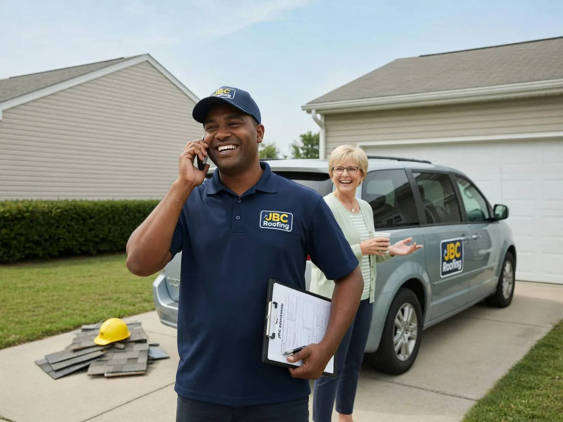 Roof Replacement Bacova, VA FAQs